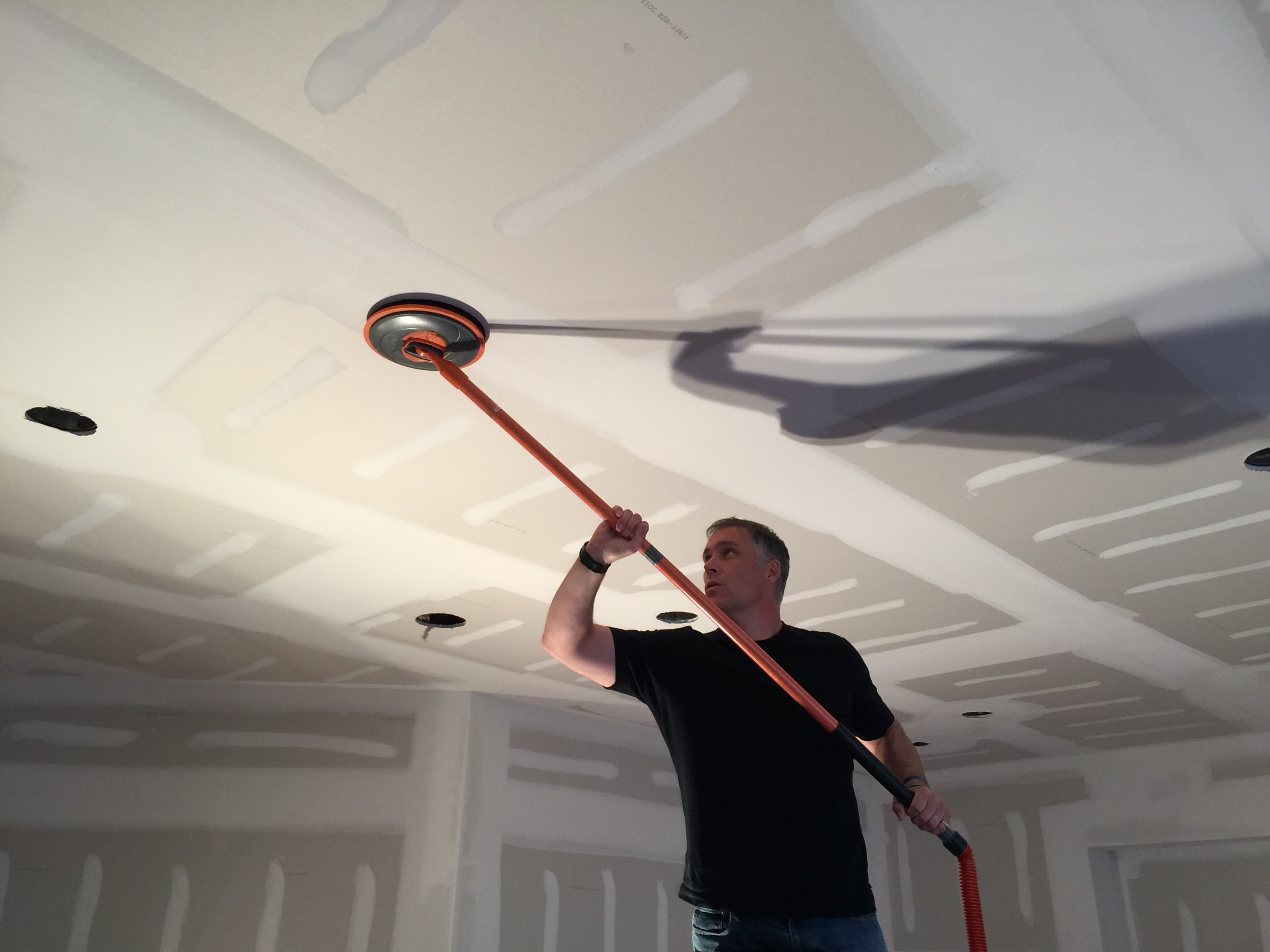 Surface Prep