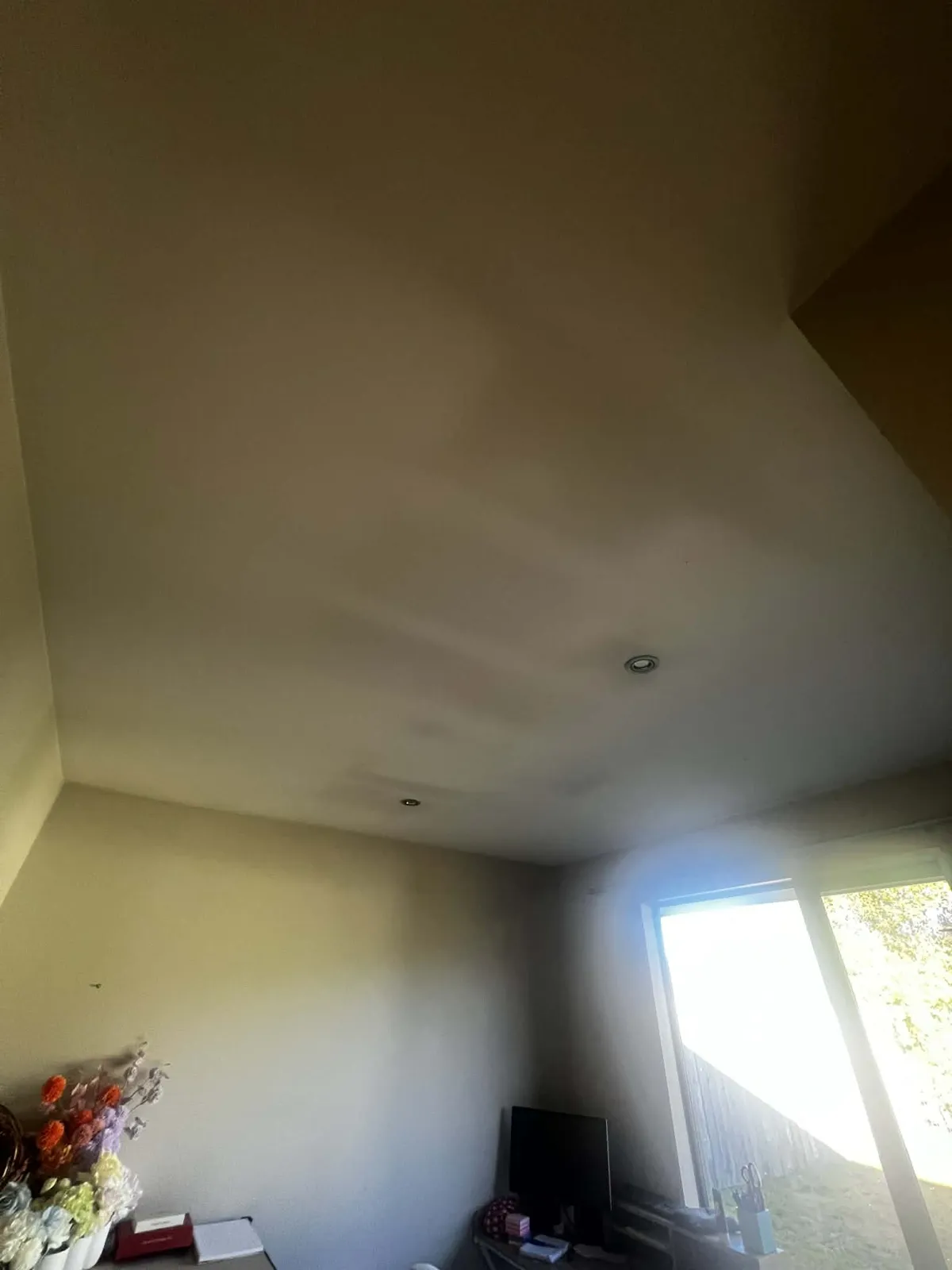 Thermal Ghosting: Why Your Ceiling Has Those Shadowy Marks (and How to Fix Them Properly)
