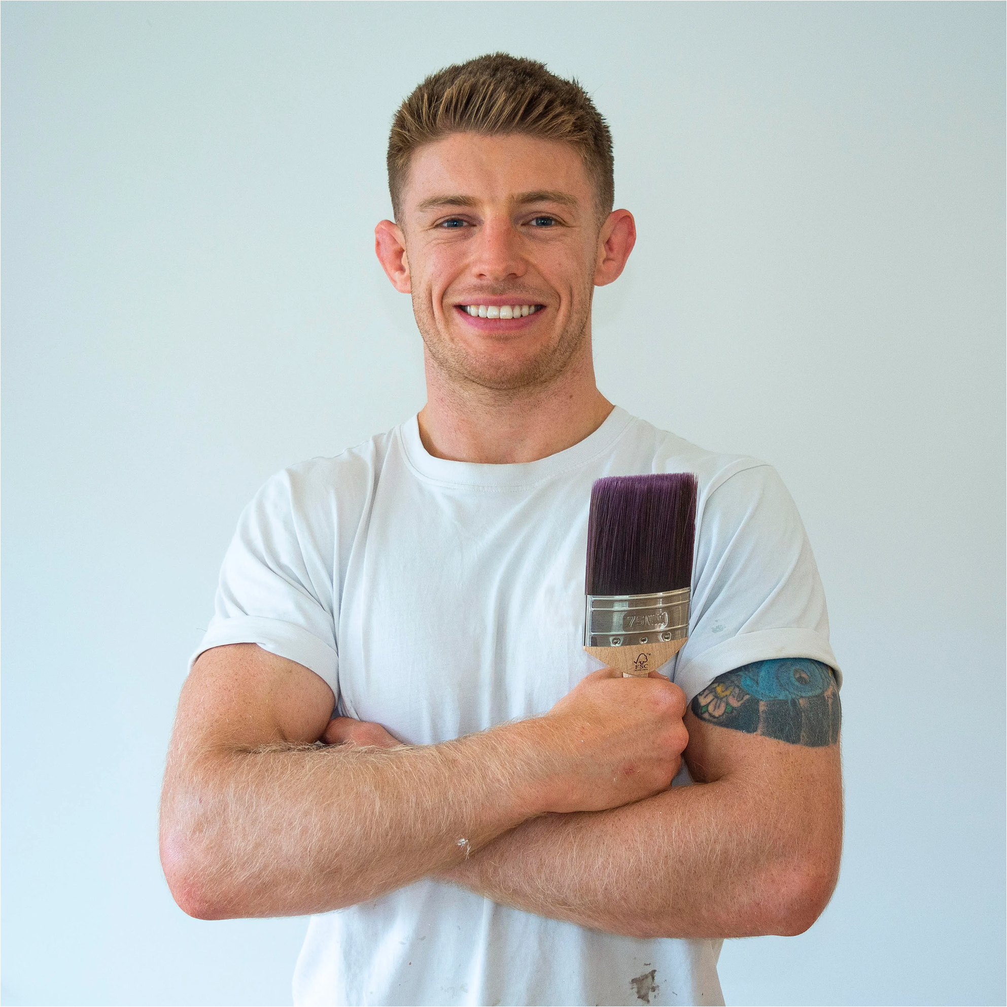 Bradley Hamilton