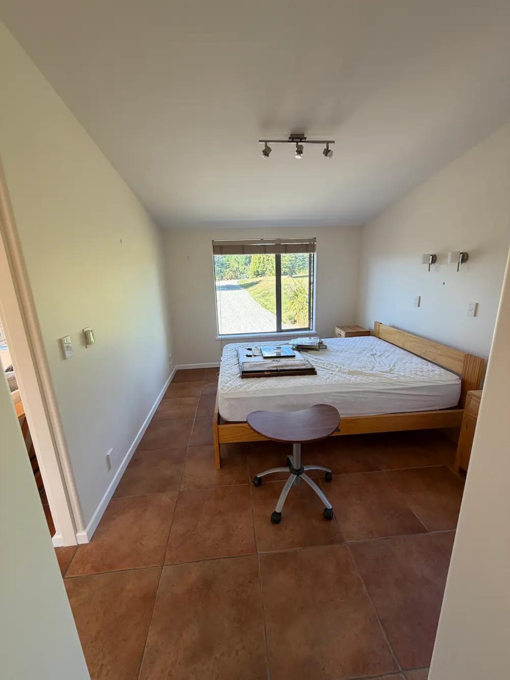 Flat Repaint in Wanaka