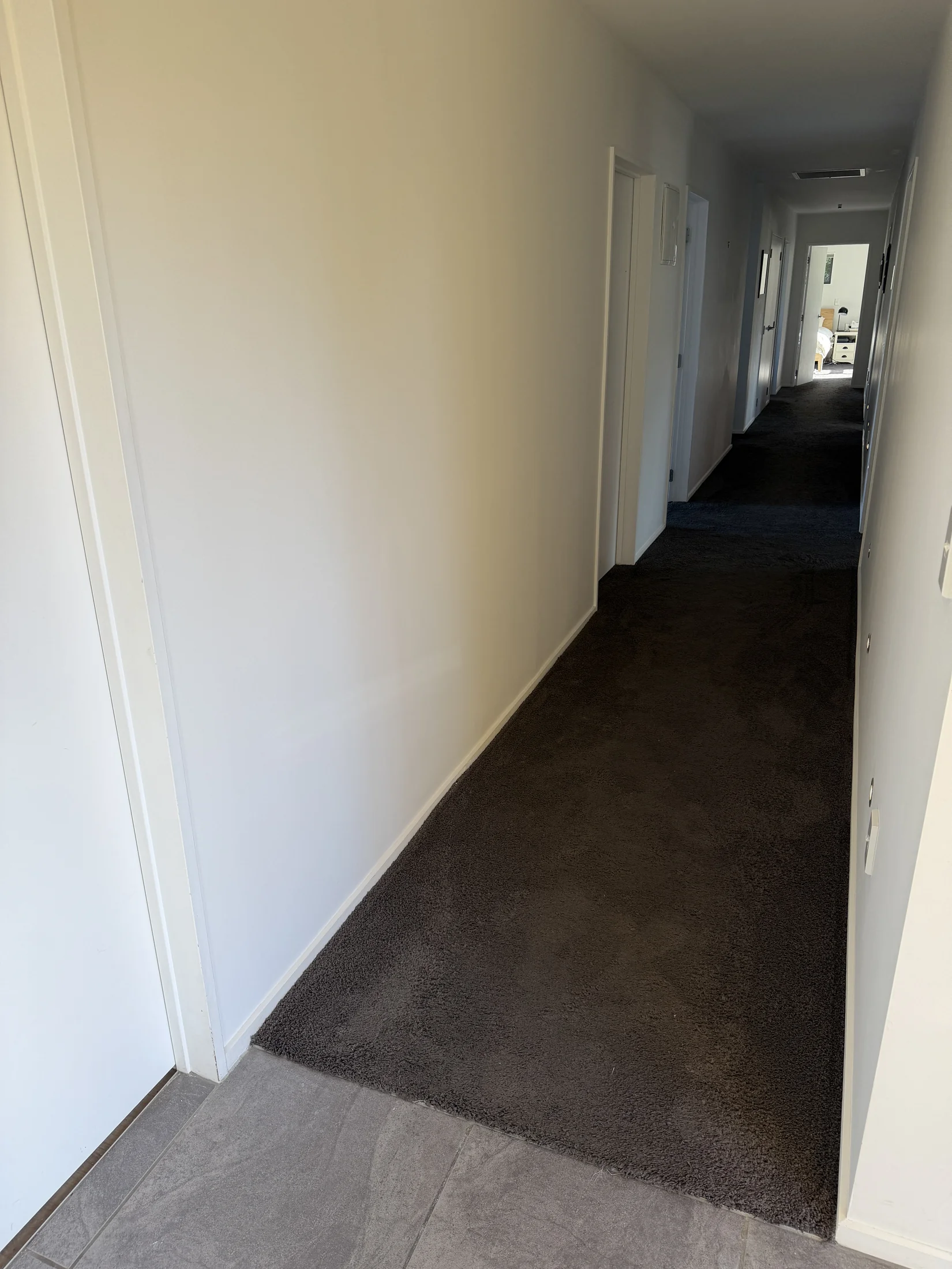 Wall Repairs & Touch-Ups, Albert Town